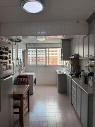 Blk 8 Holland Avenue (Queenstown), HDB 3 Rooms #618984291